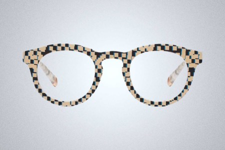 Peepers Frame of Mind (Blue Light)