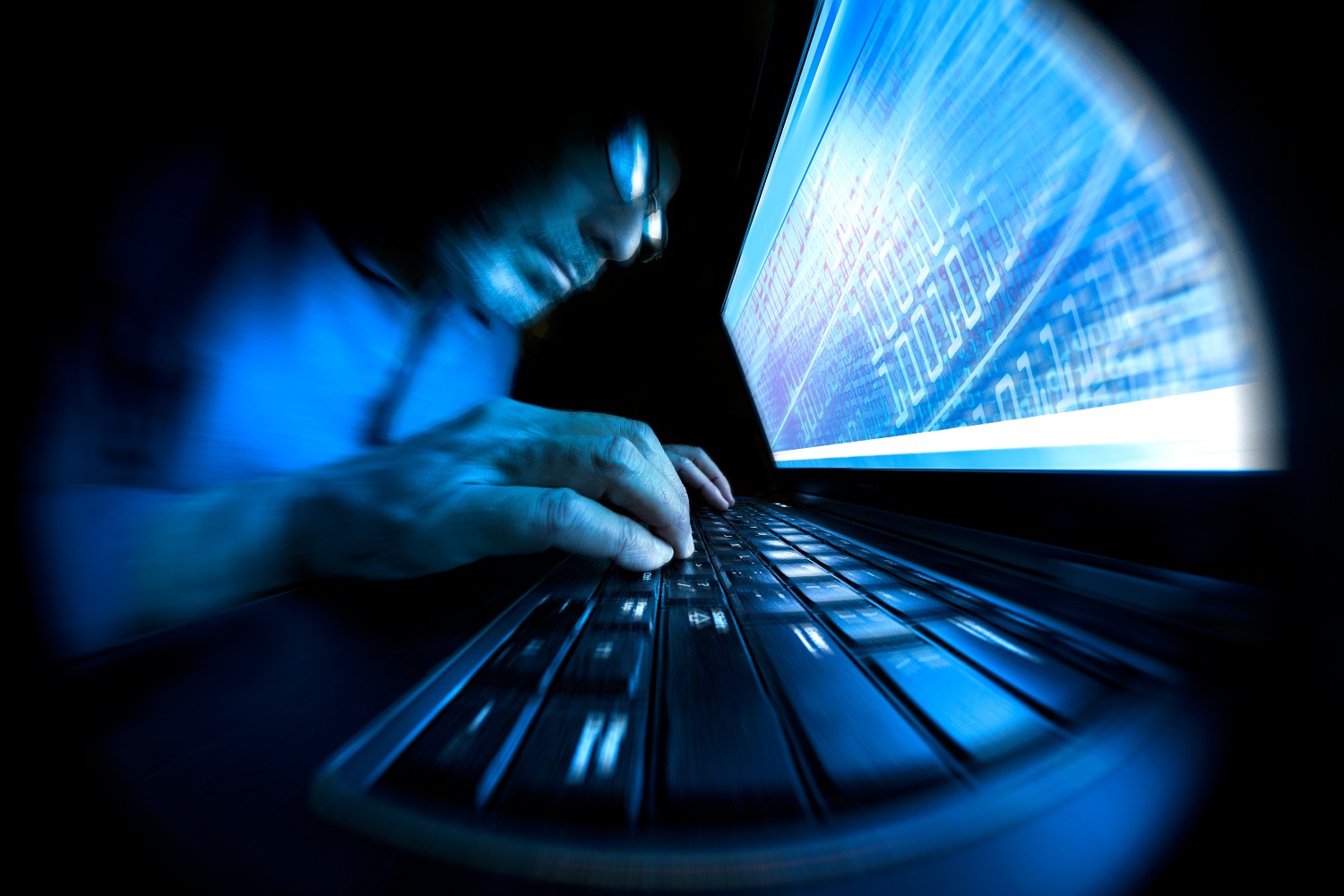 Hackers