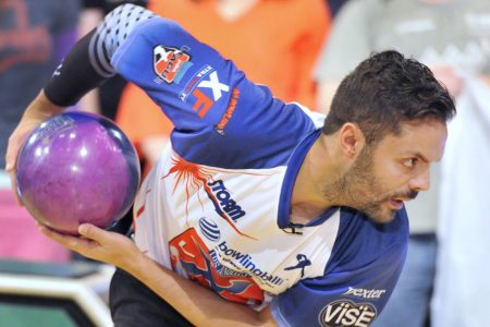 Jason Belmonte, the World’s Best Bowler, Understands That You’ve Probably Never Heard of Him