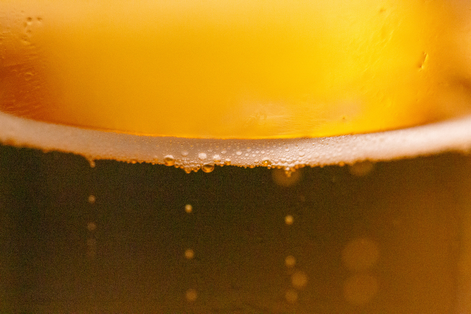 Light lager