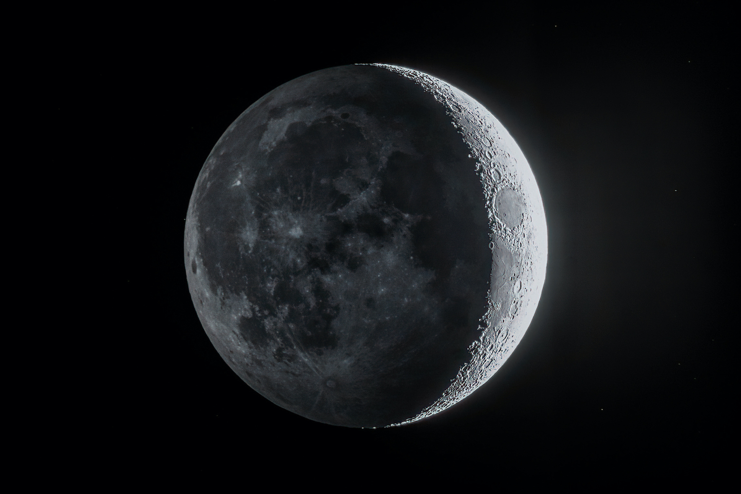 The Moon