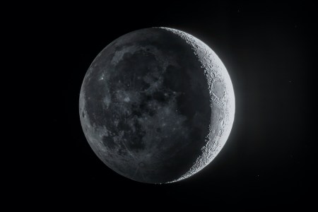 A Russian Mission Is En Route to the Moon For the First Time Since 1976
