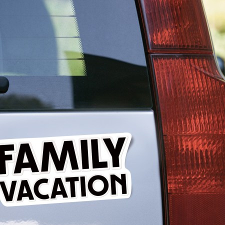 How to keep 20+ people happy on vacation