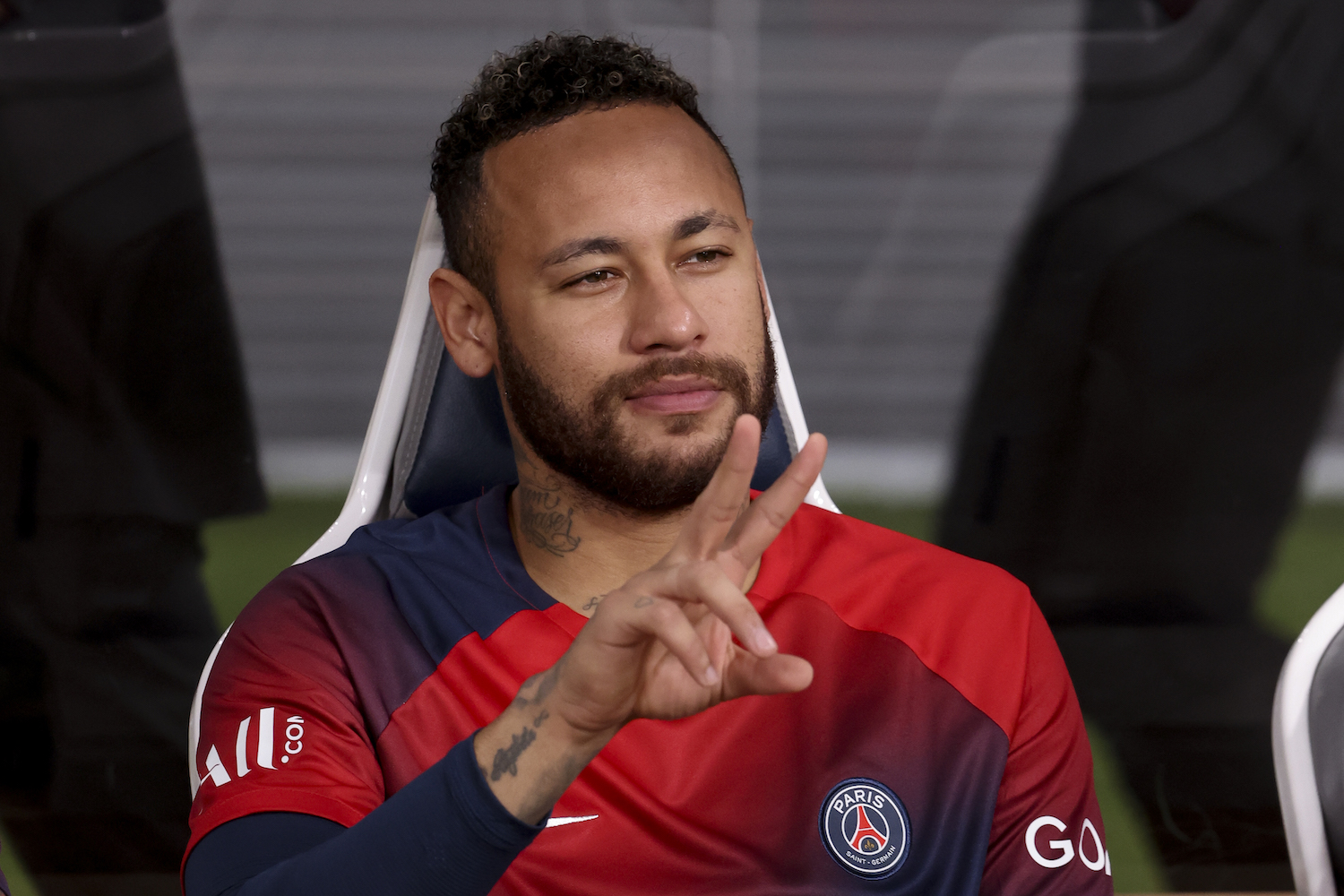 Neymar