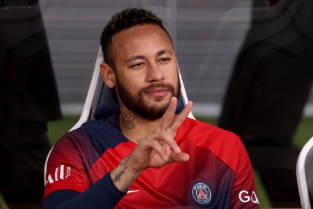 Neymar