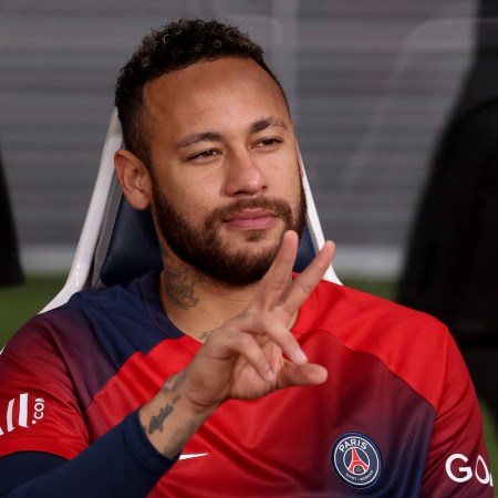 Neymar