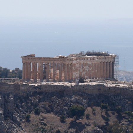 Acropolis
