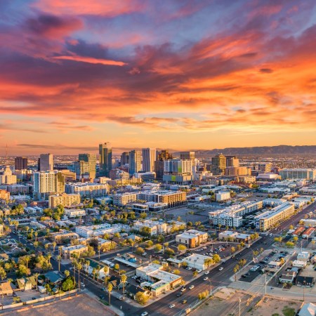 Phoenix, Arizona