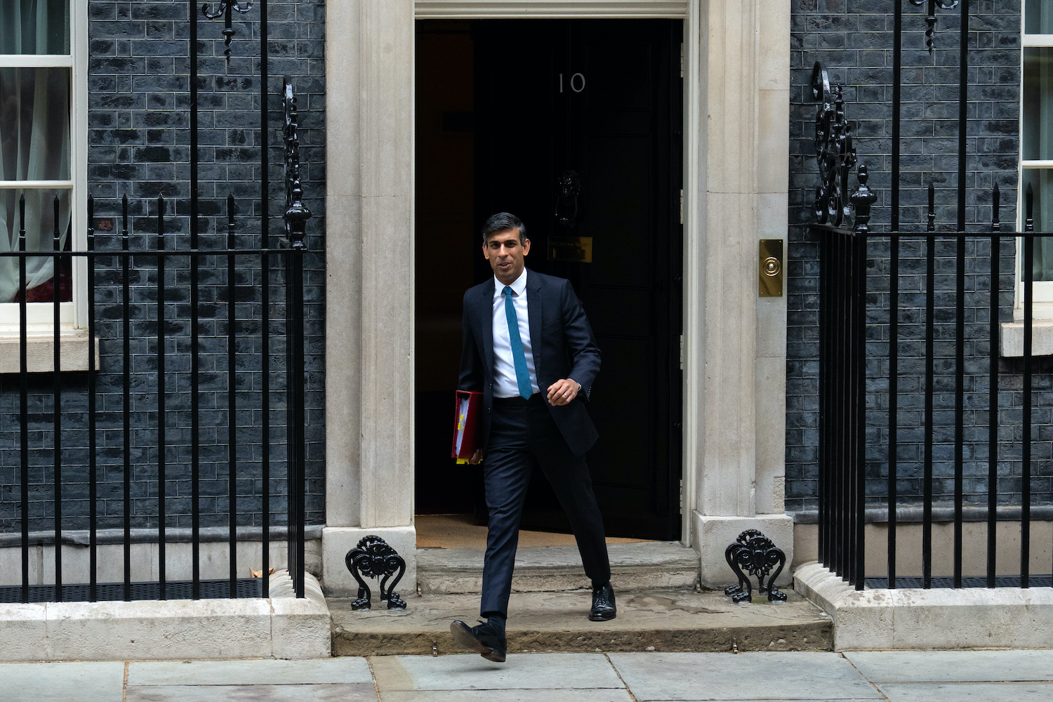 Rishi Sunak