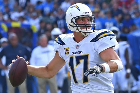 Philip Rivers Was Almost a San Francisco 49er Last Season