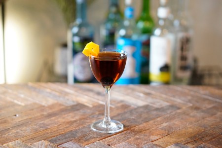 6 Strong and Stirred Tequila Cocktails to Make at Home
