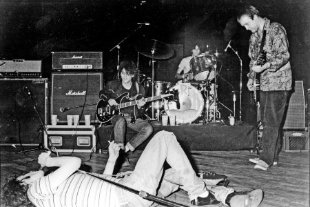 A New Edition of The Replacements’ “Tim” Has a Very Different Take on “Can’t Hardly Wait”