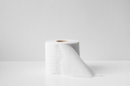 Toilet paper