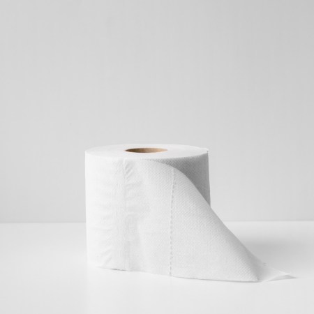 Toilet paper