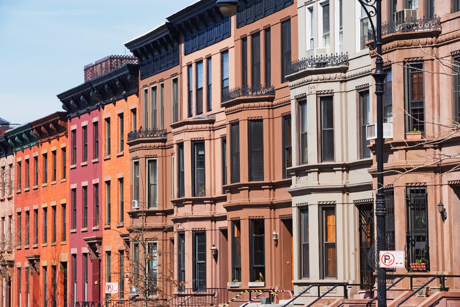 Townhouses