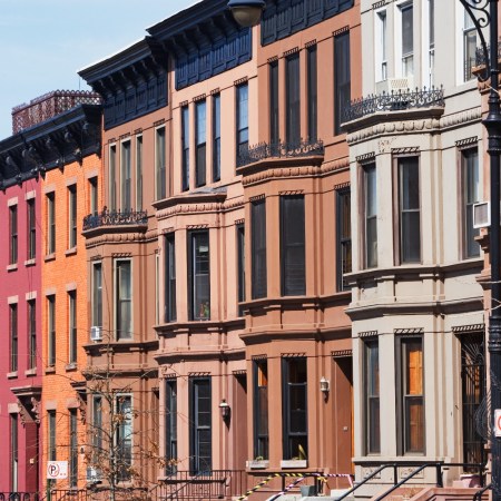Townhouses