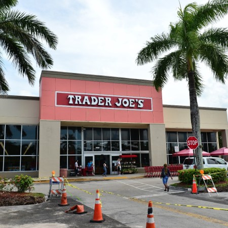 Trader Joe's