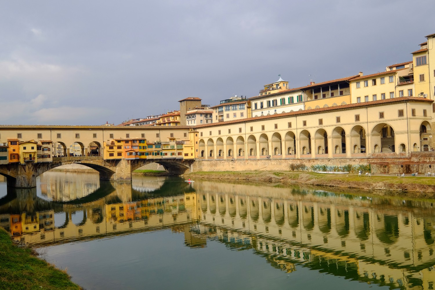 Vasari Corridor