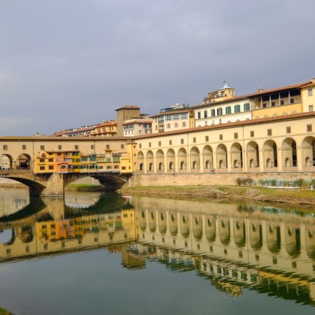 Vasari Corridor