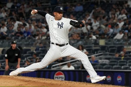 Ex-White Sox Pitcher Blasts Former Team’s Culture Problem