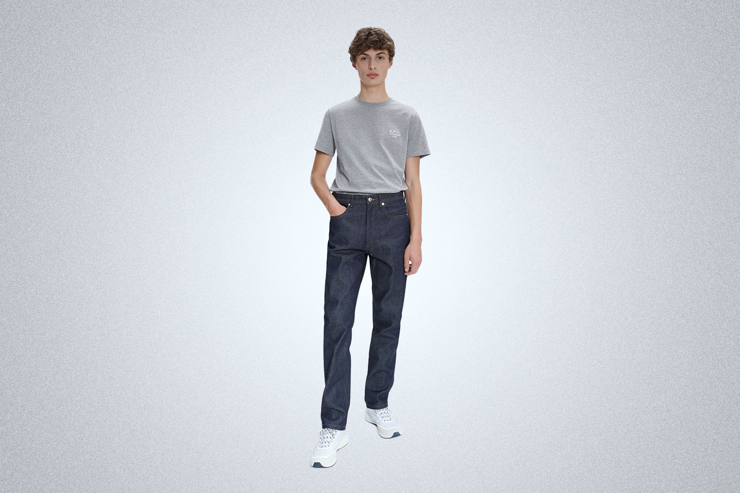 A.P.C. Le Jeans