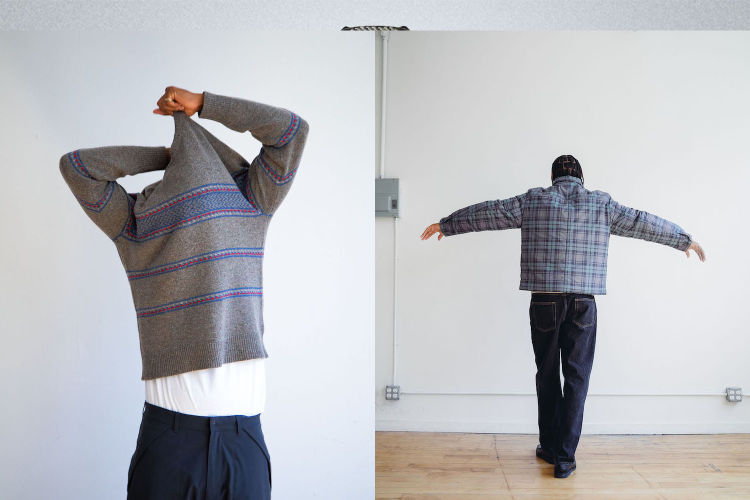 Adsum FW23 Drop 1
