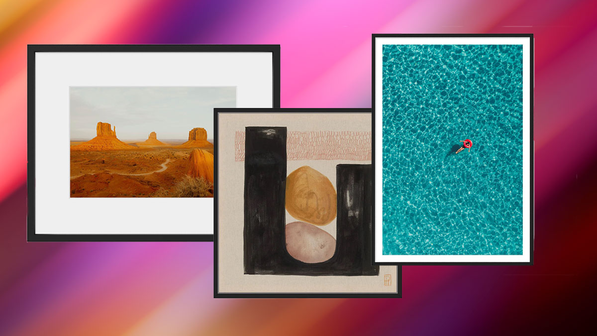 Affordable art online
