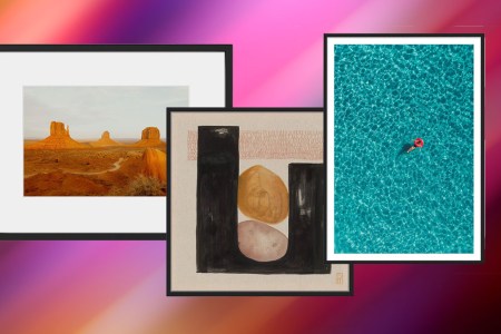 Affordable art online