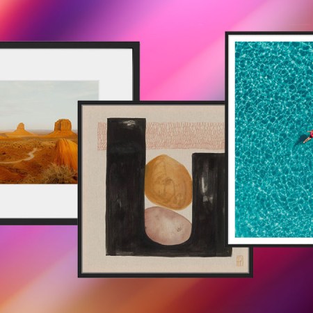 Affordable art online