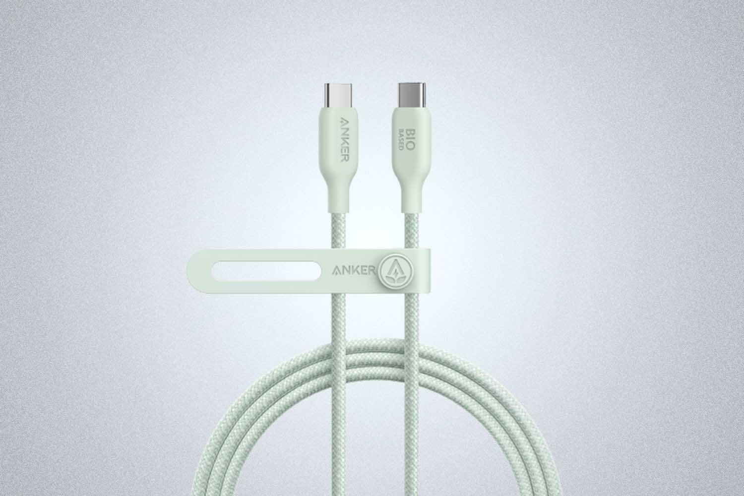 Anker 543 USB-C to USB-C Cable