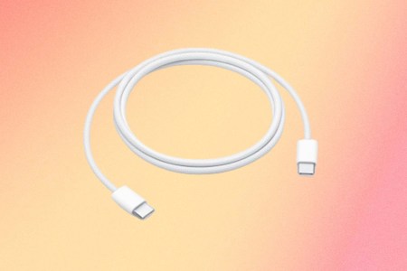 Why Apple’s New USB-C Cables Are So Expensive