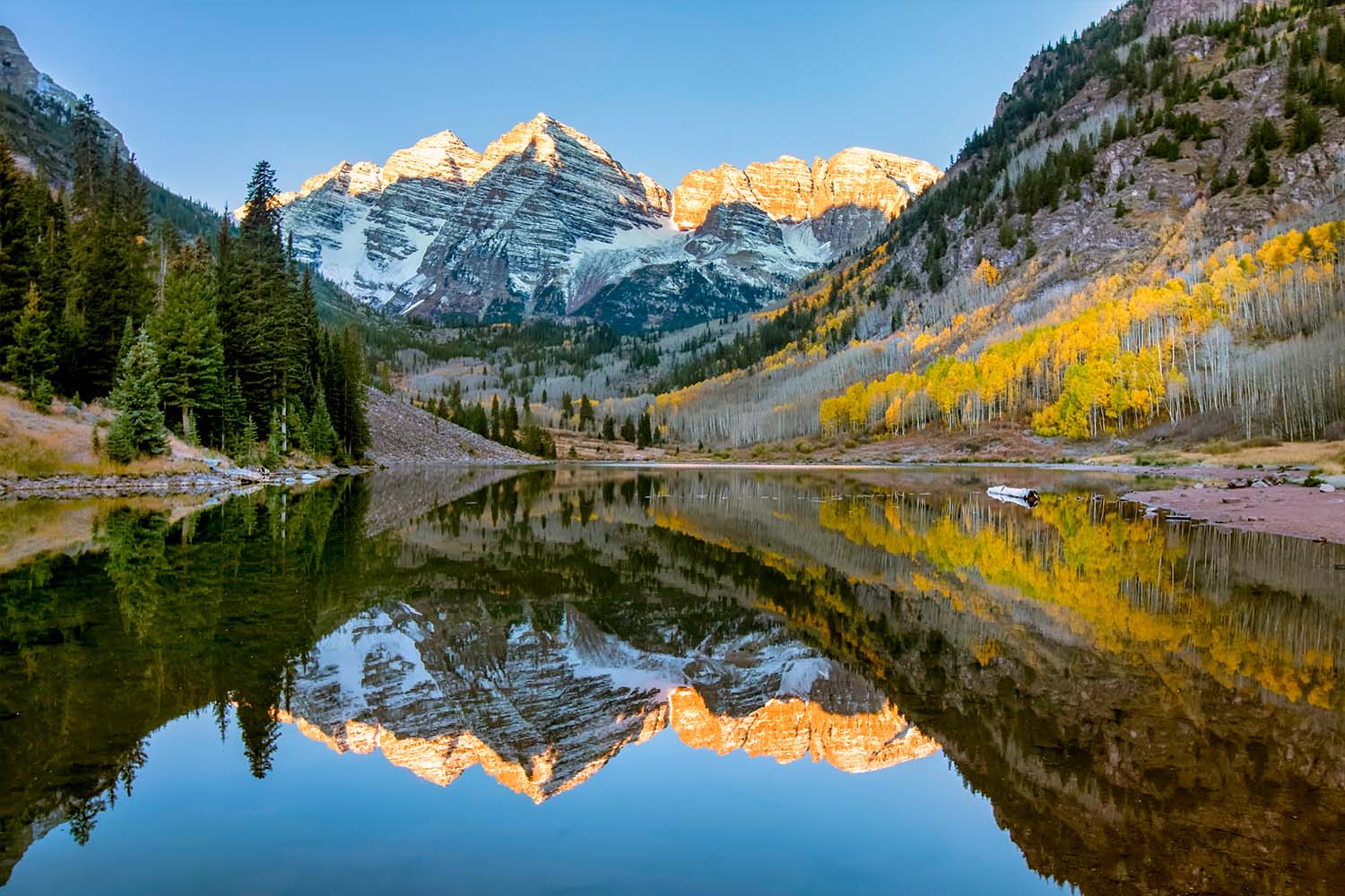 Aspen, Colorado