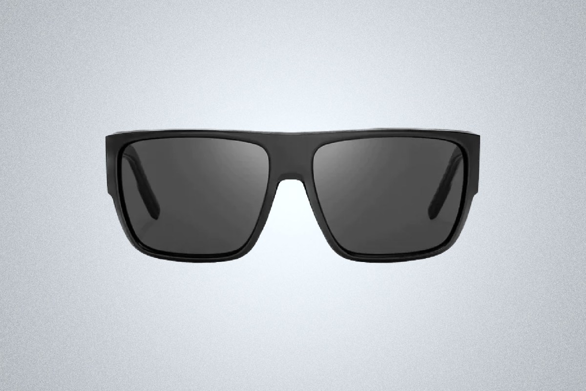 Bajio Ozello Sunglasses