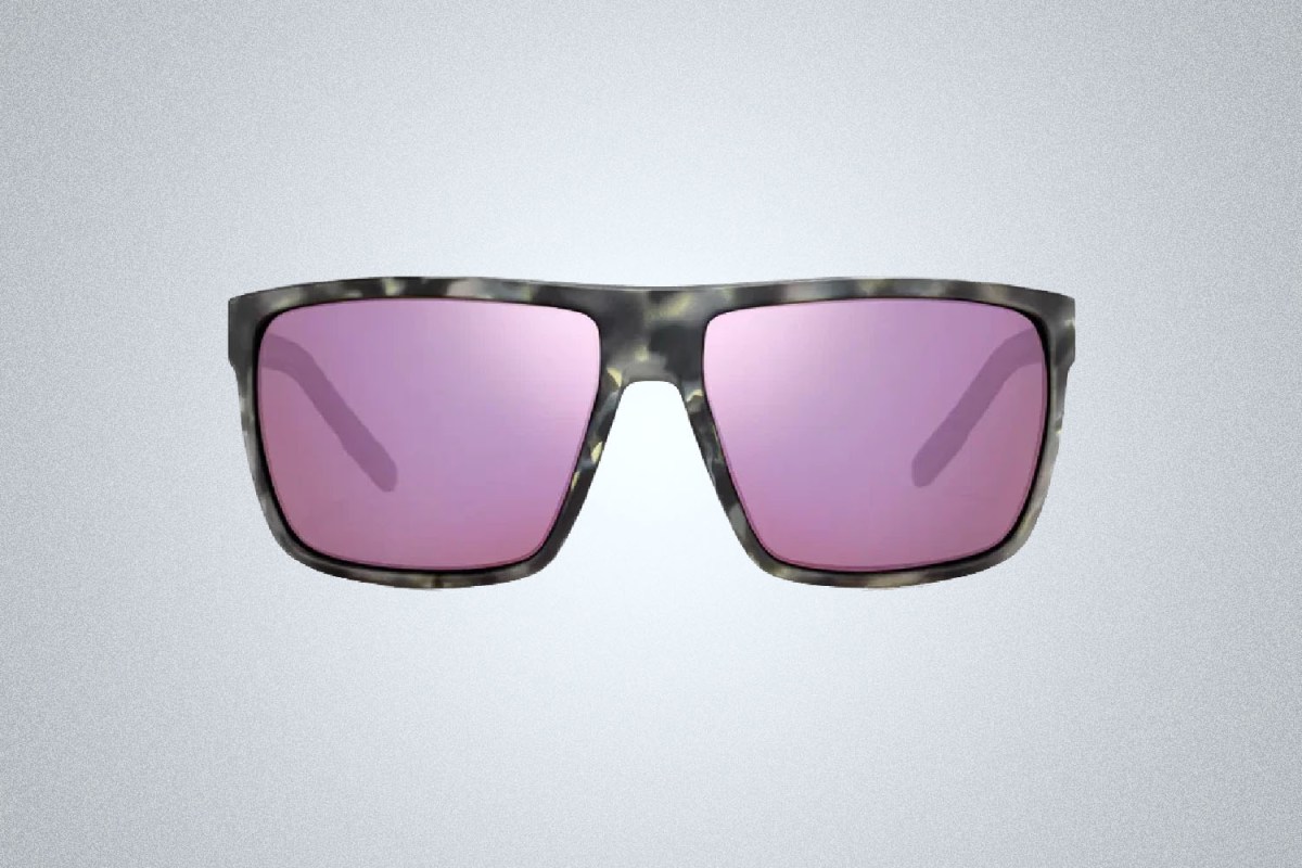 Bajio Toads Sunglasses