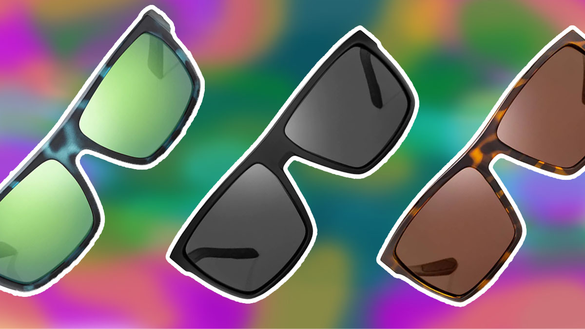 Bajio sunglasses hero