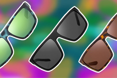 Bajio sunglasses hero
