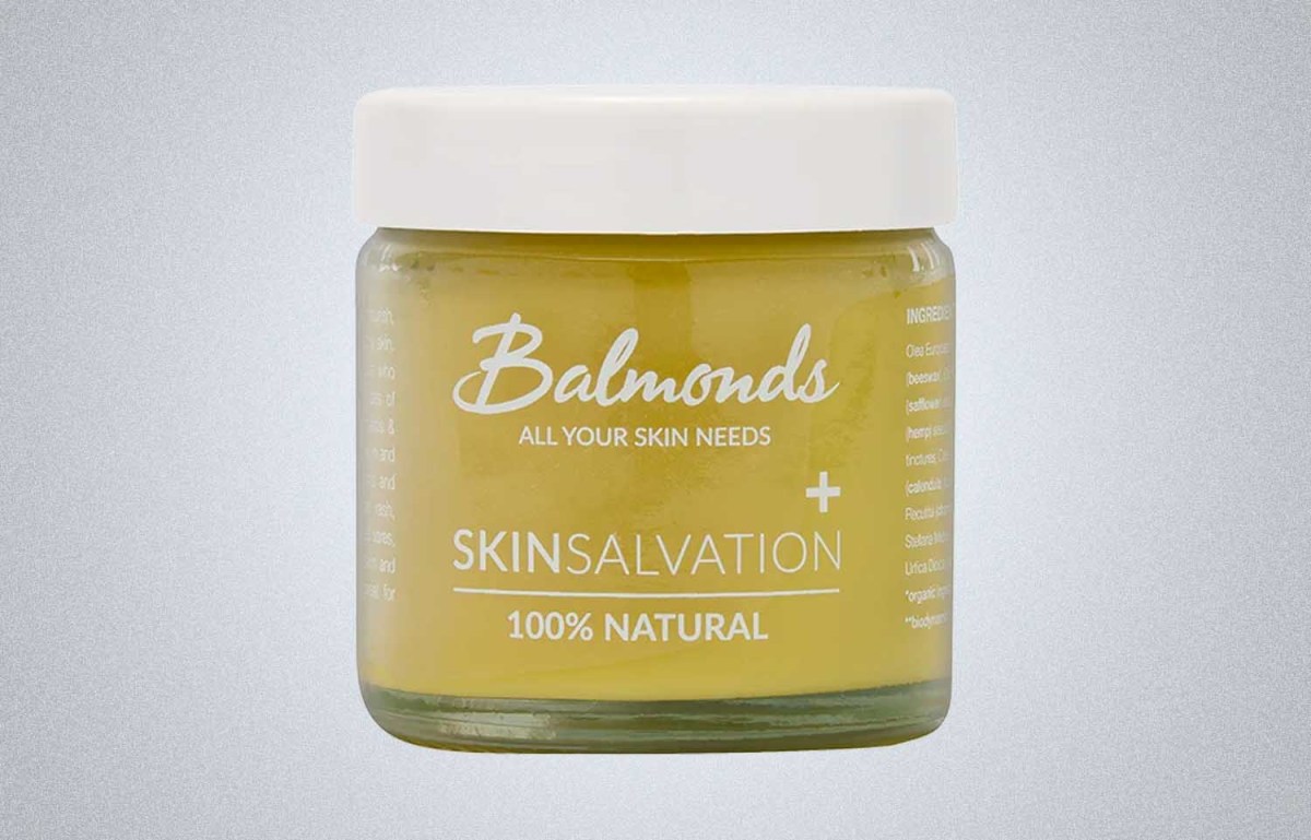 Balmonds Skin Salvation