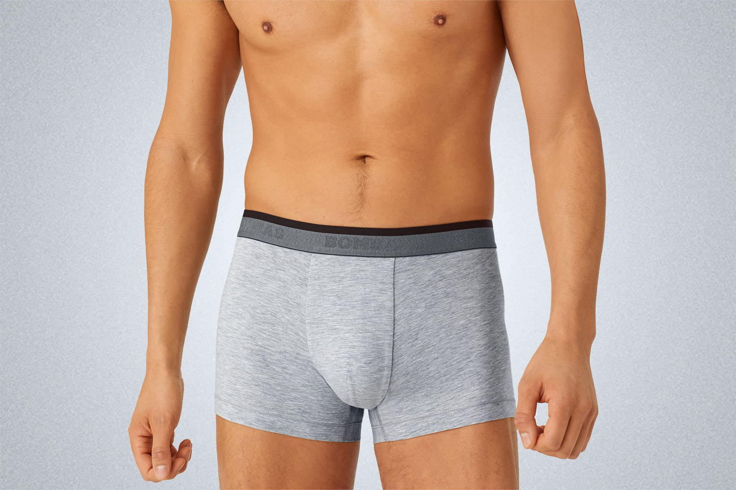 Bombas Men’s Cotton Modal Blend Trunk