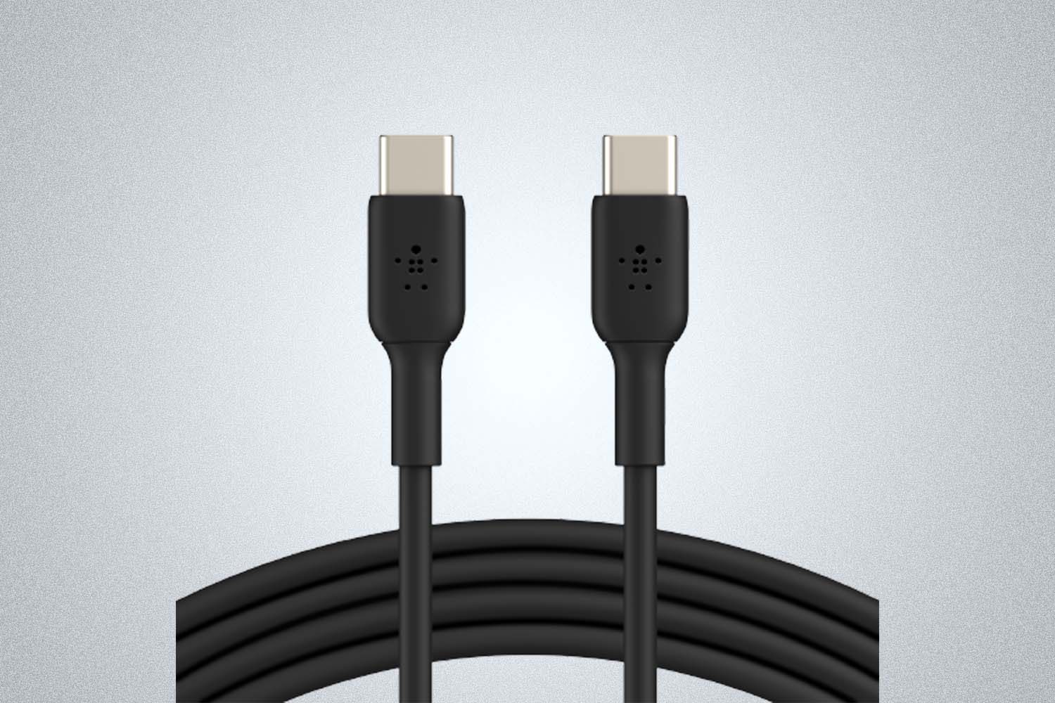 BoostCharge USB-C to USB-C Cable