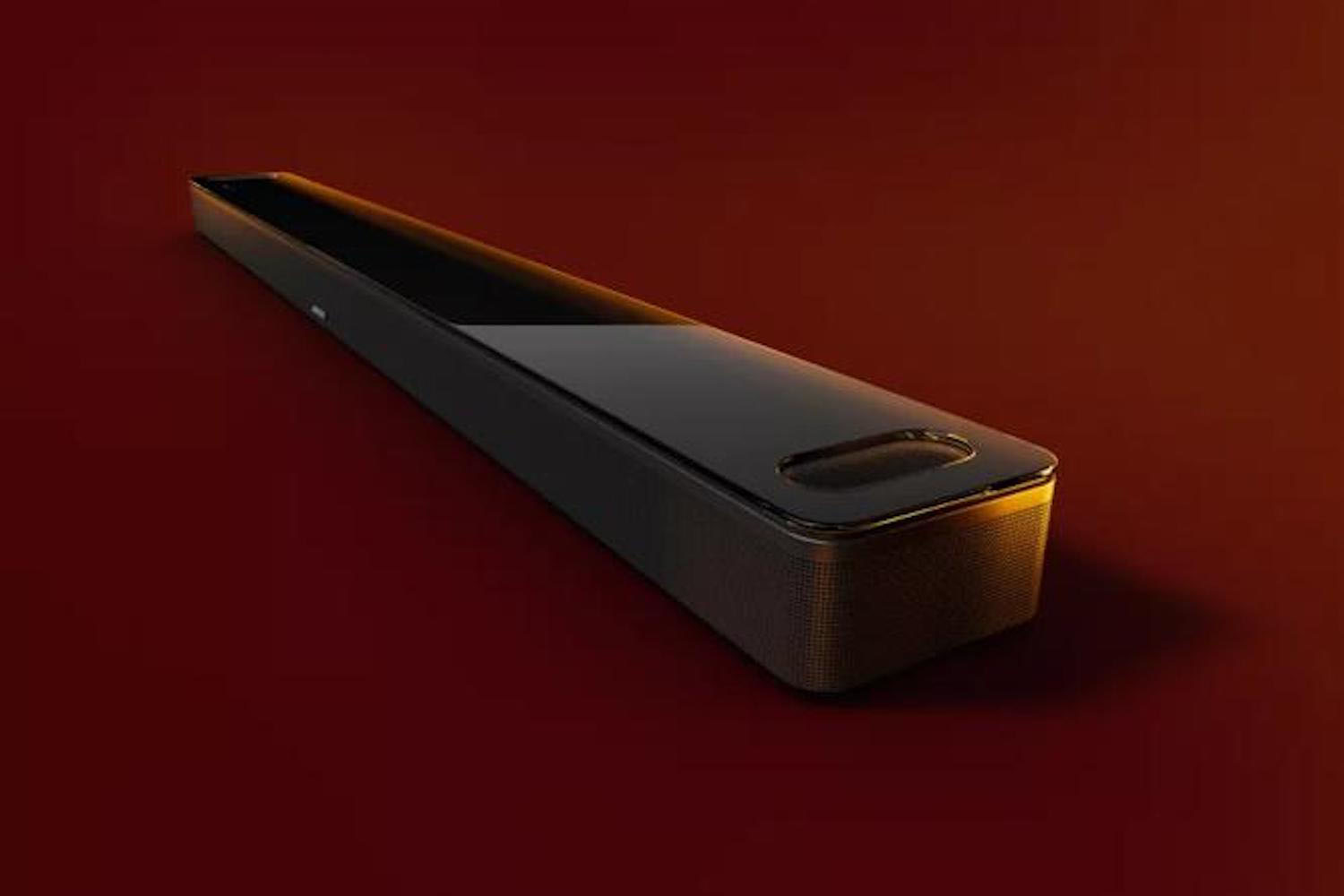 Bose Smart Ultra Soundbar