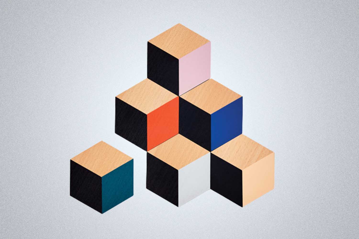 Bower Studios Table Tiles