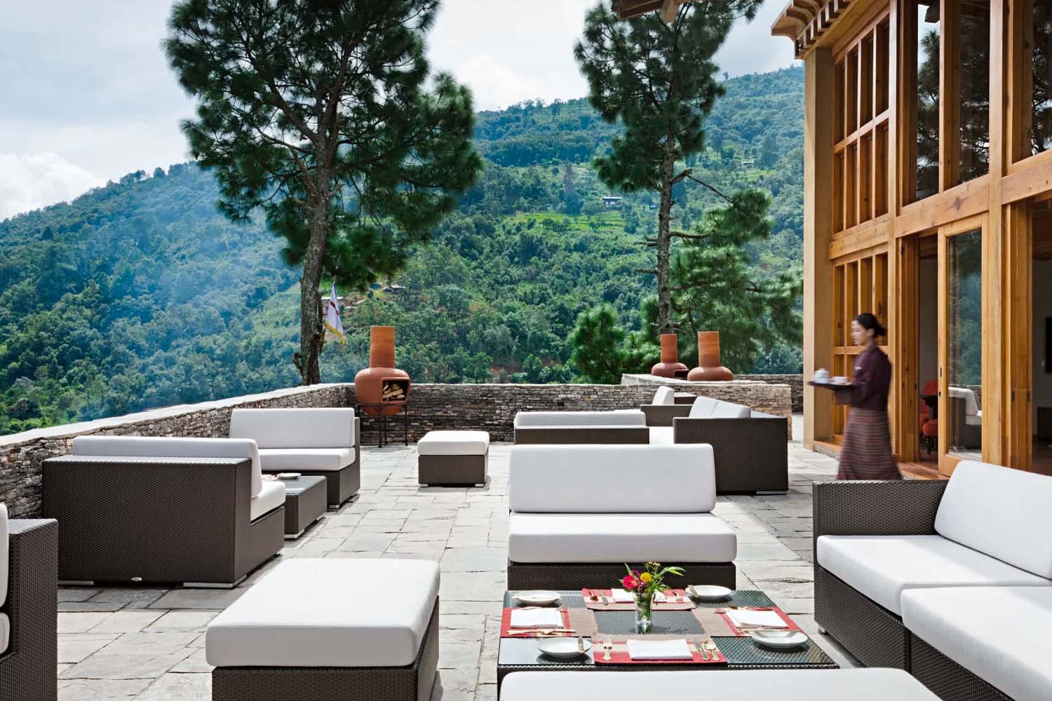 COMO Uma Punakha