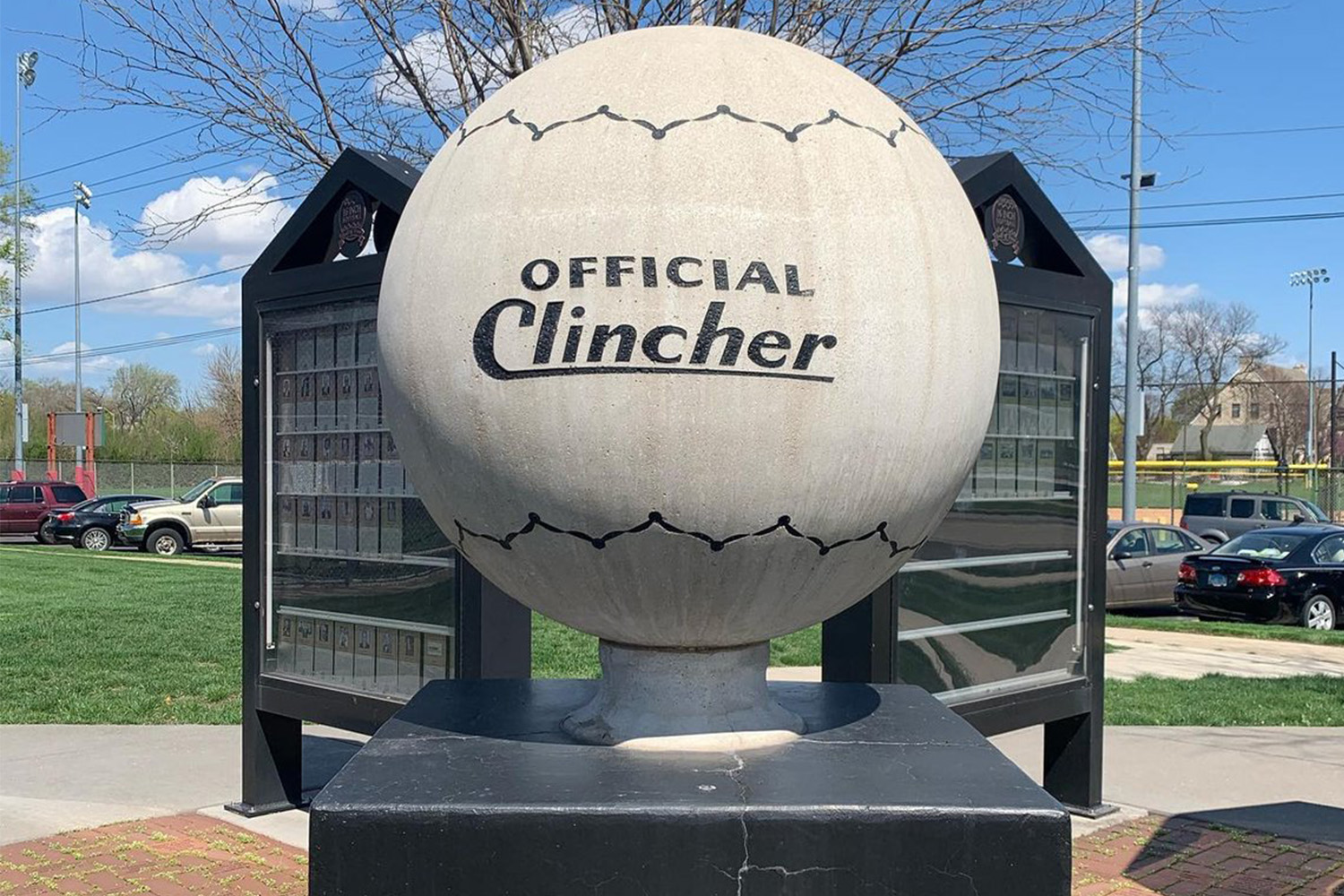 Softball Hall of Fame