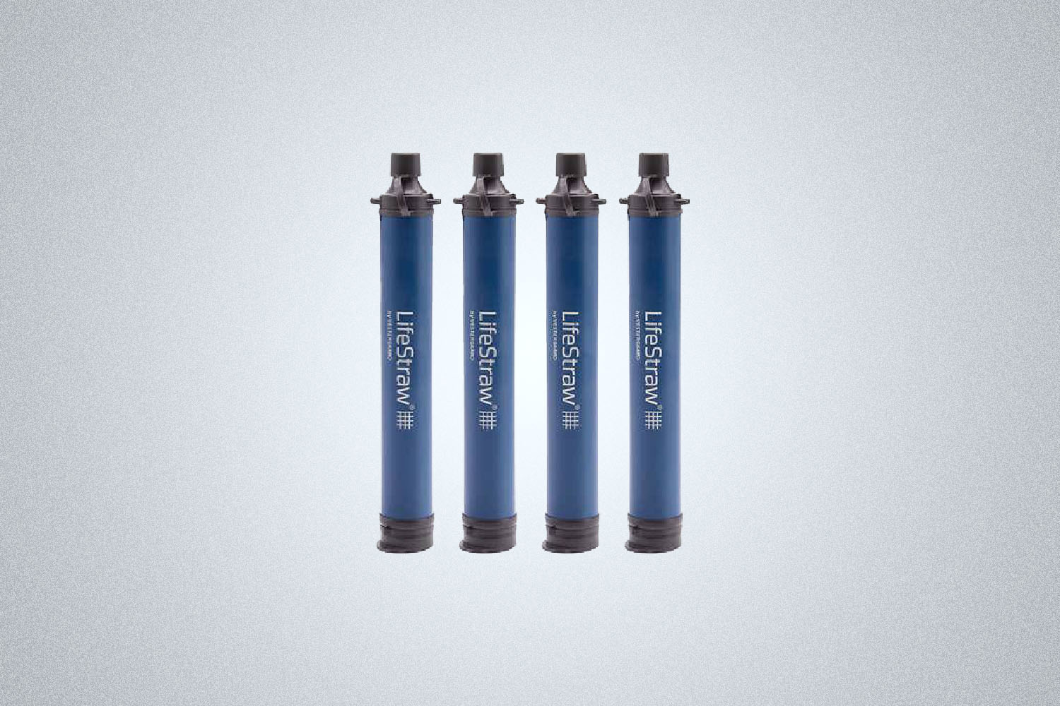 Lifestraw Personal Water Filter 4-pack