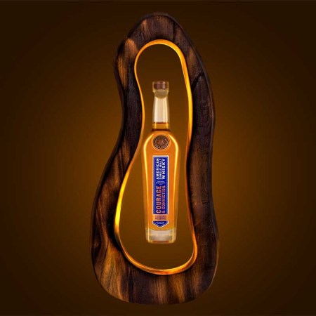 Courage and Conviction Double Cask Reserve