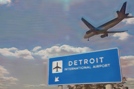 Plot Twist: Traveler Satisfaction With North American Airports Grew This Year