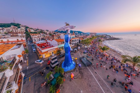Why Now Is Always the Best Time to Visit Puerto Vallarta