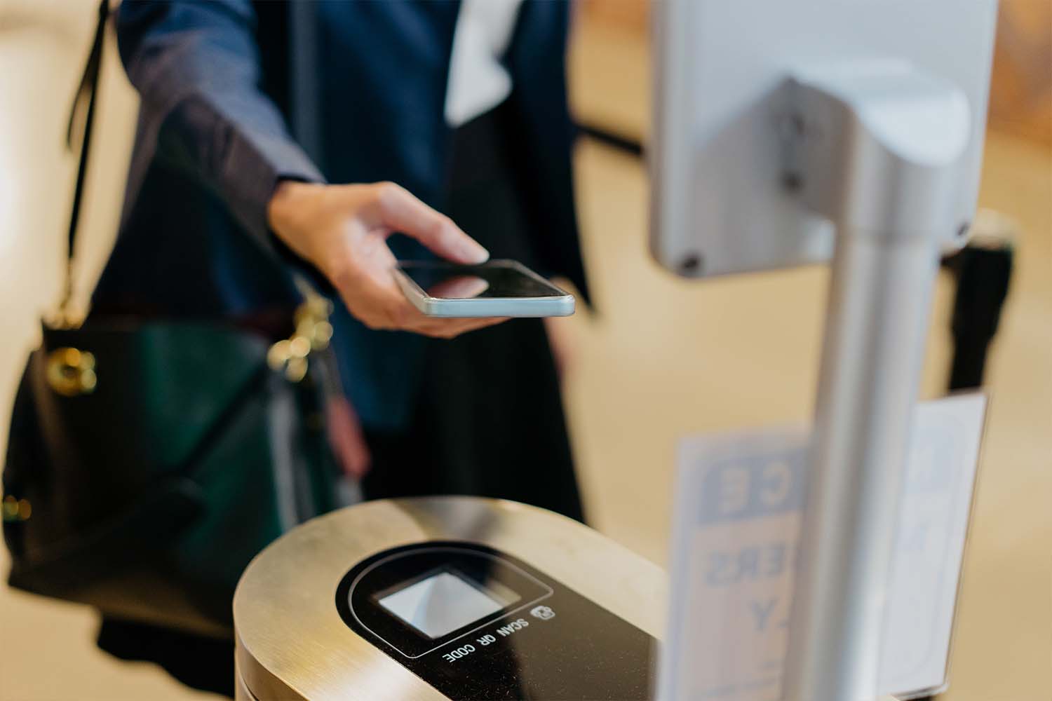 Finland has just become the first to introduce digital passports