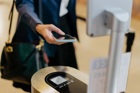 Finland has just become the first to introduce digital passports