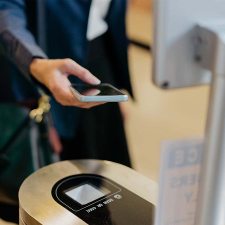 Finland has just become the first to introduce digital passports
